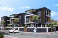 Villa de 5 habitaciones 254 m² Dosemealti, Turquía