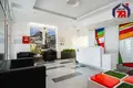 2 room apartment 41 m² Minsk, Belarus