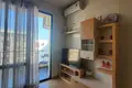 Mieszkanie 1 pokój 64 m² Bashkia Durres, Albania