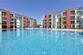 Квартира 2 комнаты 66 м² Несебр, Болгария
