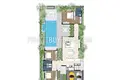 3 bedroom villa 324 m² Si Sunthon, Thailand