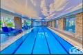 3 room apartment 125 m² Oba, Turkey