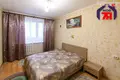 Квартира 3 комнаты 87 м² Молодечно, Беларусь