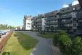 2 room apartment 41 m² in Wroclaw, Poland