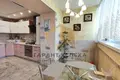 Wohnung 3 zimmer 79 m² Muchaviecki sielski Saviet, Belarus