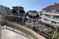 Mieszkanie 3 pokoi 180 m² Rawda, Bułgaria