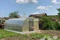 Maison 54 m² Zodziskauski sielski Saviet, Bélarus