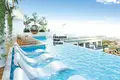 Apartamento 1 habitación 758 m² Dubái, Emiratos Árabes Unidos