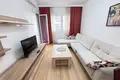 Wohnung 1 Schlafzimmer 45 m² in Budva, Montenegro