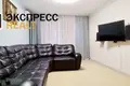 Квартира 4 комнаты 79 м² Брест, Беларусь