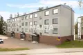 Wohnung 3 zimmer 77 m² Kyminkartano, Finnland