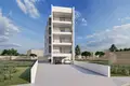 2 bedroom apartment 60 m² Larnaca, Cyprus