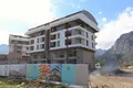 Penthouse 3 zimmer 118 m² Konyaalti, Türkei