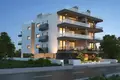 3 bedroom apartment 127 m² Aradippou, Cyprus