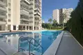 2 bedroom apartment 80 m² la Vila Joiosa Villajoyosa, Spain