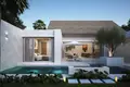 Maison 3 chambres 243 m² Choeng Thale, Thaïlande