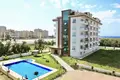 Квартира 3 комнаты  Кестель, Турция