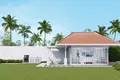 Villa 4 pièces 850 m² Ban Khao Pi Lai, Thaïlande