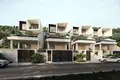 Villa de tres dormitorios 318 m² Thalang, Tailandia