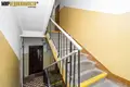 2 room apartment 42 m² Minsk, Belarus