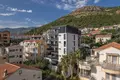 Wohnung 2 zimmer 67 m² Przno, Montenegro