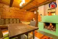 Casa 58 m² Krasnienski sielski Saviet, Belarús