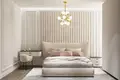 Maison 6 chambres 210 m² Muratpasa, Turquie