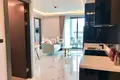 2 bedroom apartment 58 m² Pattaya, Thailand