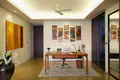 Apartamento 2 habitaciones 204 m² Choeng Thale, Tailandia