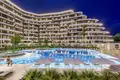 1 bedroom apartment 50 m² Mediterranean Region, Turkey