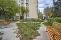 Квартира 3 комнаты 54 м² Варшава, Польша