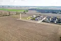 Земельные участки 1 476 м² Chomecice, Польша