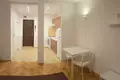 Wohnung 1 Zimmer 29 m² in Warschau, Polen