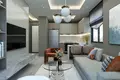 Apartamento 3 habitaciones 100 m² Tarsus, Turquía