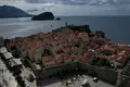 Dom 4 pokoi  Budva, Czarnogóra