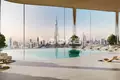 Mieszkanie 4 pokoi 404 m² Dubaj, Emiraty Arabskie