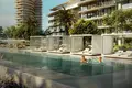 Квартира 2 комнаты 57 м² Mina Al arab, ОАЭ