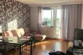 Appartement 2 chambres 40 m² en Varsovie, Pologne