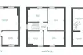 Casa 200 m² Kalodishchy, Bielorrusia