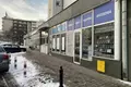 Commercial property 38 m² in Warsaw, Poland