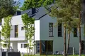 Дуплекс 4 комнаты 94 м² Варшава, Польша