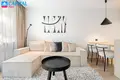 3 room apartment 49 m² Vilnius, Lithuania