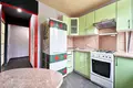 Apartamento 2 habitaciones 45 m² Minsk, Belarús