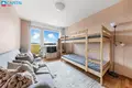 Appartement 2 chambres 48 m² Vilnius, Lituanie