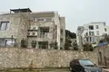 Mieszkanie 2 pokoi 69 m² Tivat, Czarnogóra