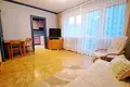 Apartamento 1 habitación 31 m² en Varsovia, Polonia