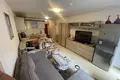 Apartamento 1 habitacion 42 m² Sveti Vlas, Bulgaria