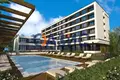 Appartement 39 m² Sunny Beach Resort, Bulgarie