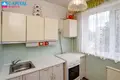 2 room apartment 45 m² Panevėžys, Lithuania