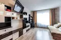 Квартира 1 комната 43 м² Минск, Беларусь